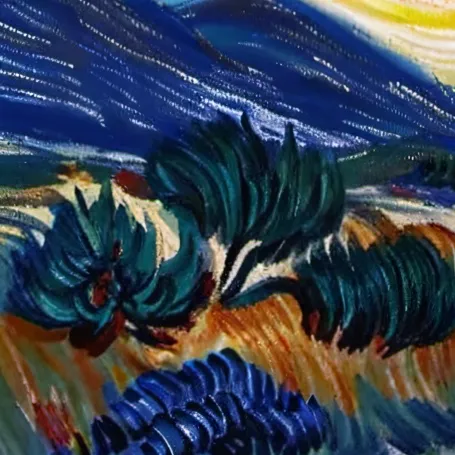 chat with ai character: Aiziwia