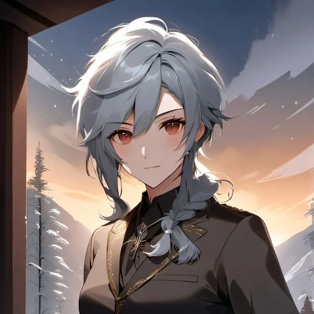 chat with ai character: shady!