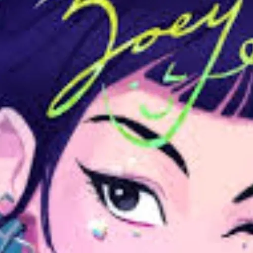 chat with ai character: <‡Zoey‡>