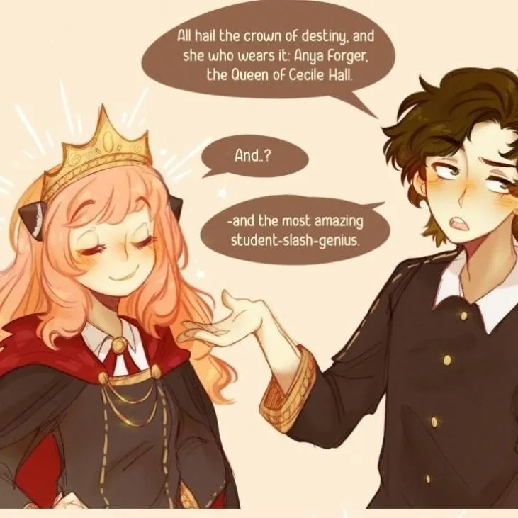chat with ai character: {★Damianya★}