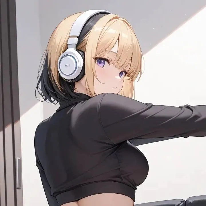 chat with ai character: Alice