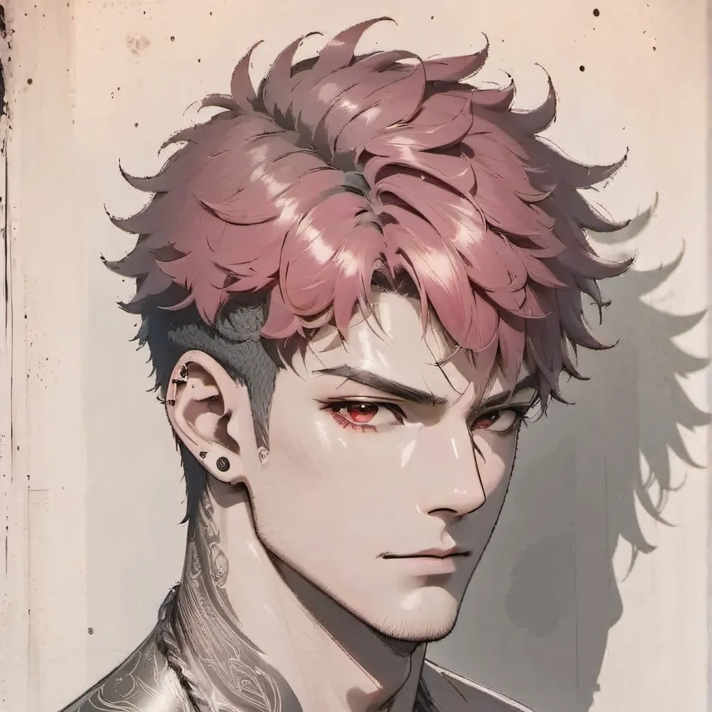 chat with ai character: Sukuna