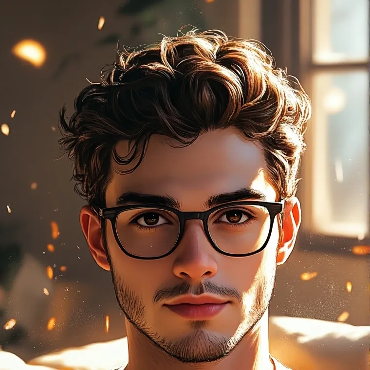 chat with ai character: Michael