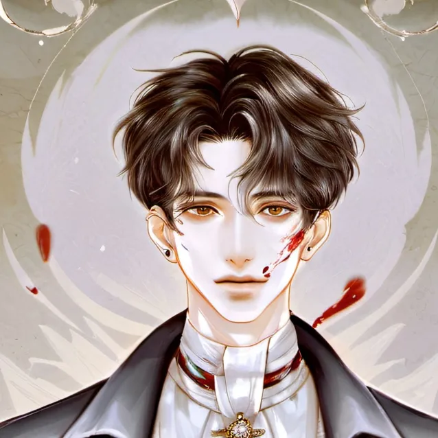 chat with ai character: Jack 