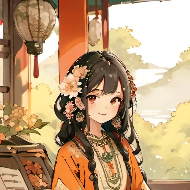 chat with ai character: {Mink}