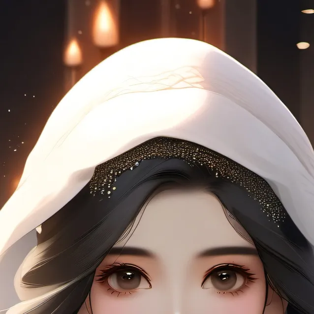 chat with ai character: Milena