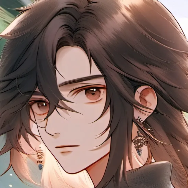 chat with ai character: Jhon