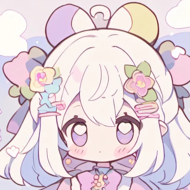 chat with ai character: kiki