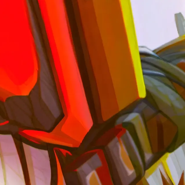 chat with ai character: denki