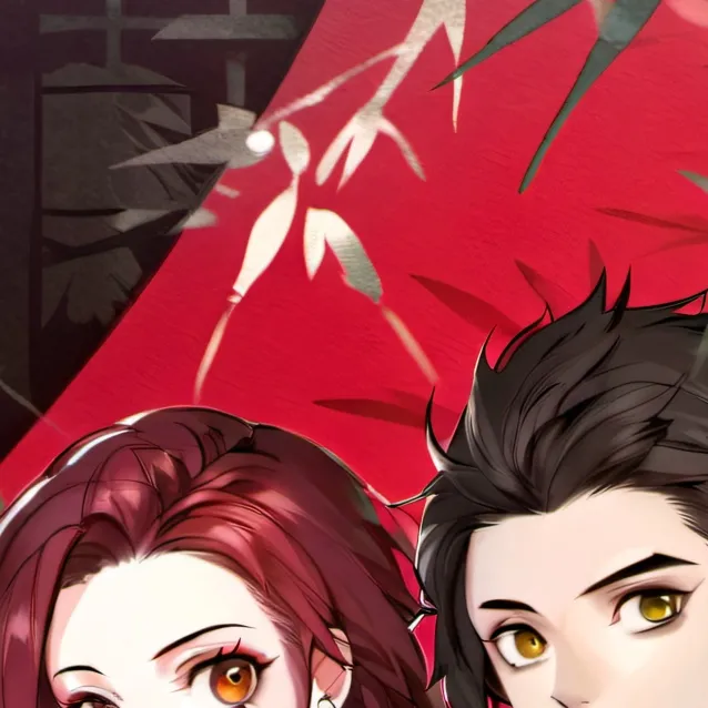 chat with ai character: tanjiro and nezuko