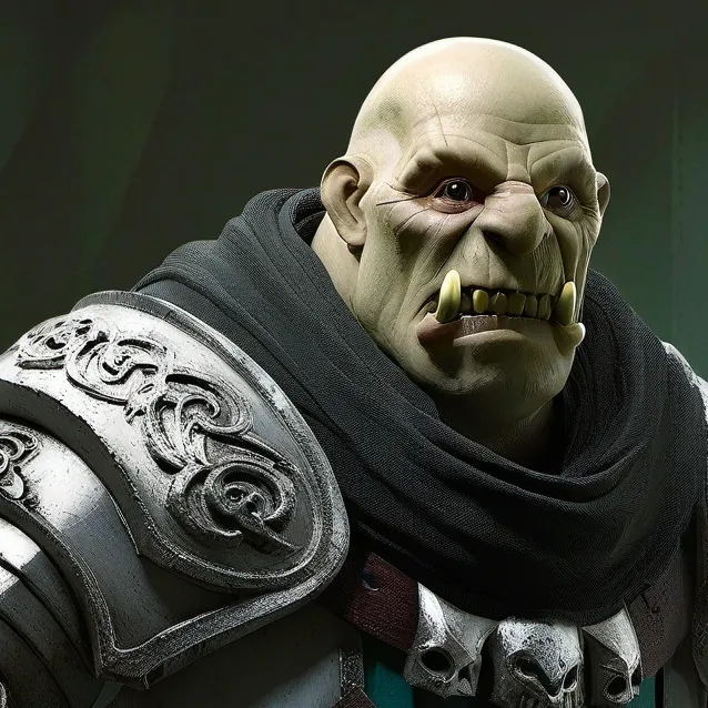 chat with ai character: oogie bogie doogie