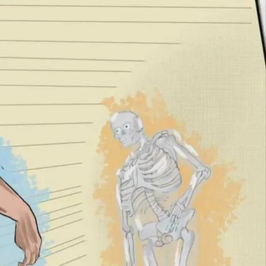 chat with ai character: Socrates/Skeleton