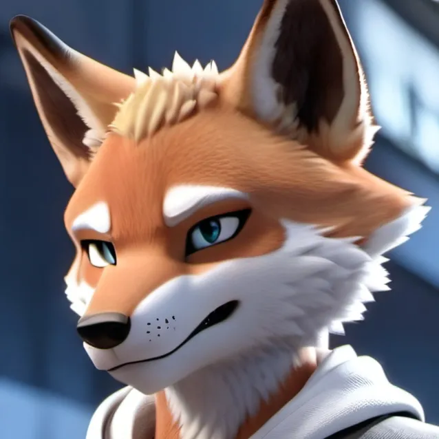 chat with ai character: Hunter Smith 