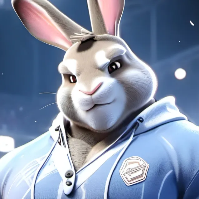 chat with ai character: Kevin 