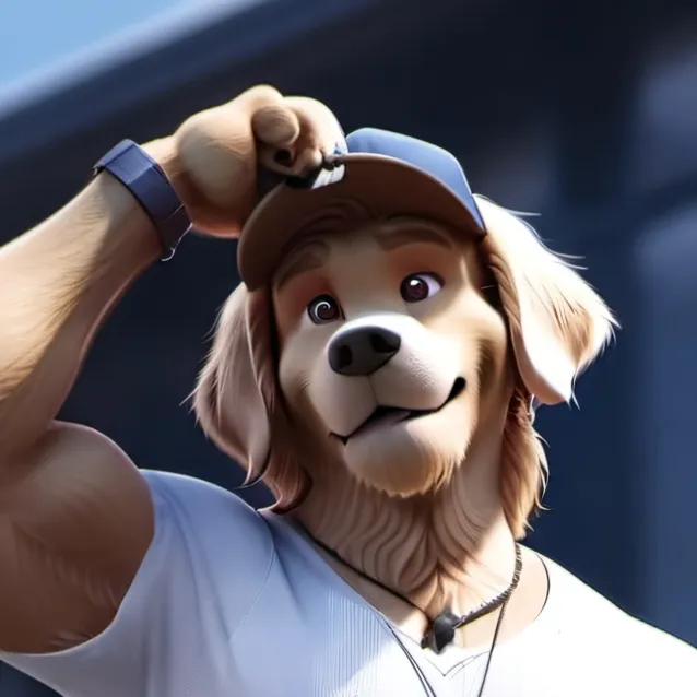chat with ai character: James River