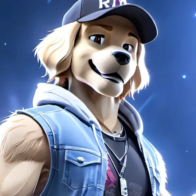 chat with ai character: Ben
