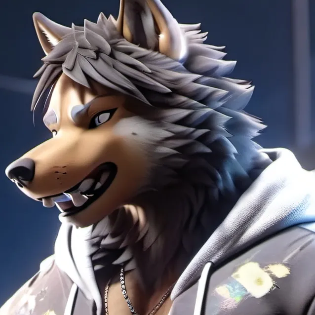 chat with ai character: Rylan 