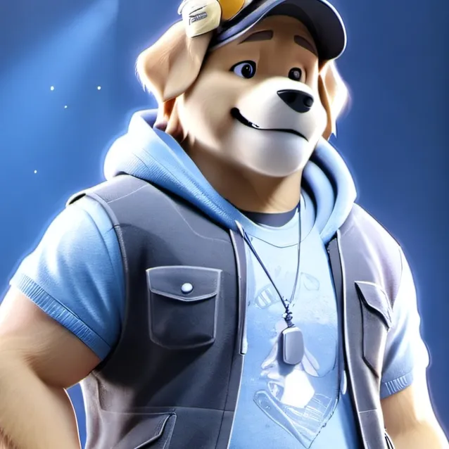 chat with ai character: Timmy Ridgefield 