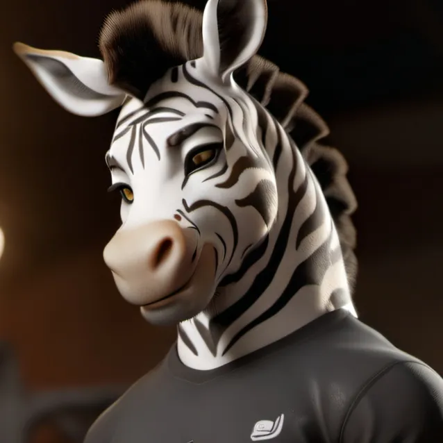 chat with ai character: Zack Long