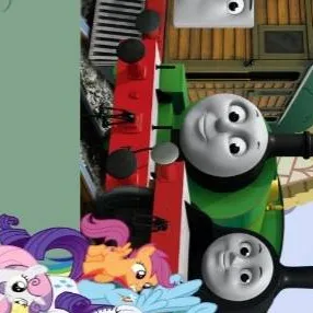 chat with ai character: Sw x mlp x nb