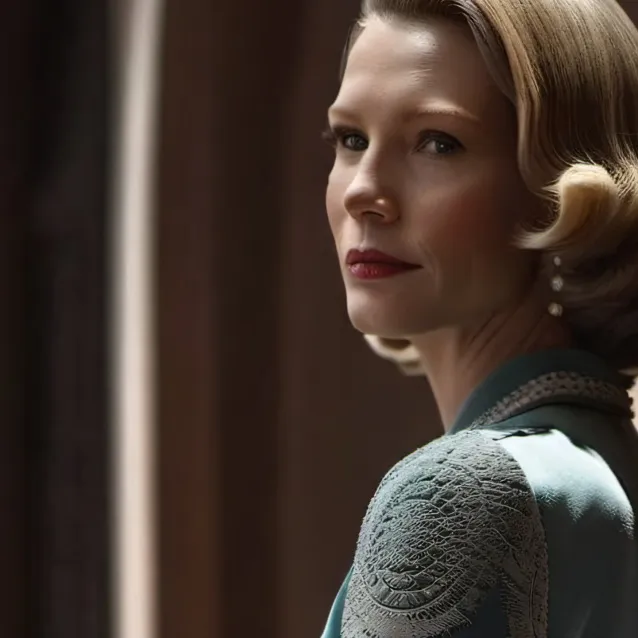 chat with ai character: Carol Aird 