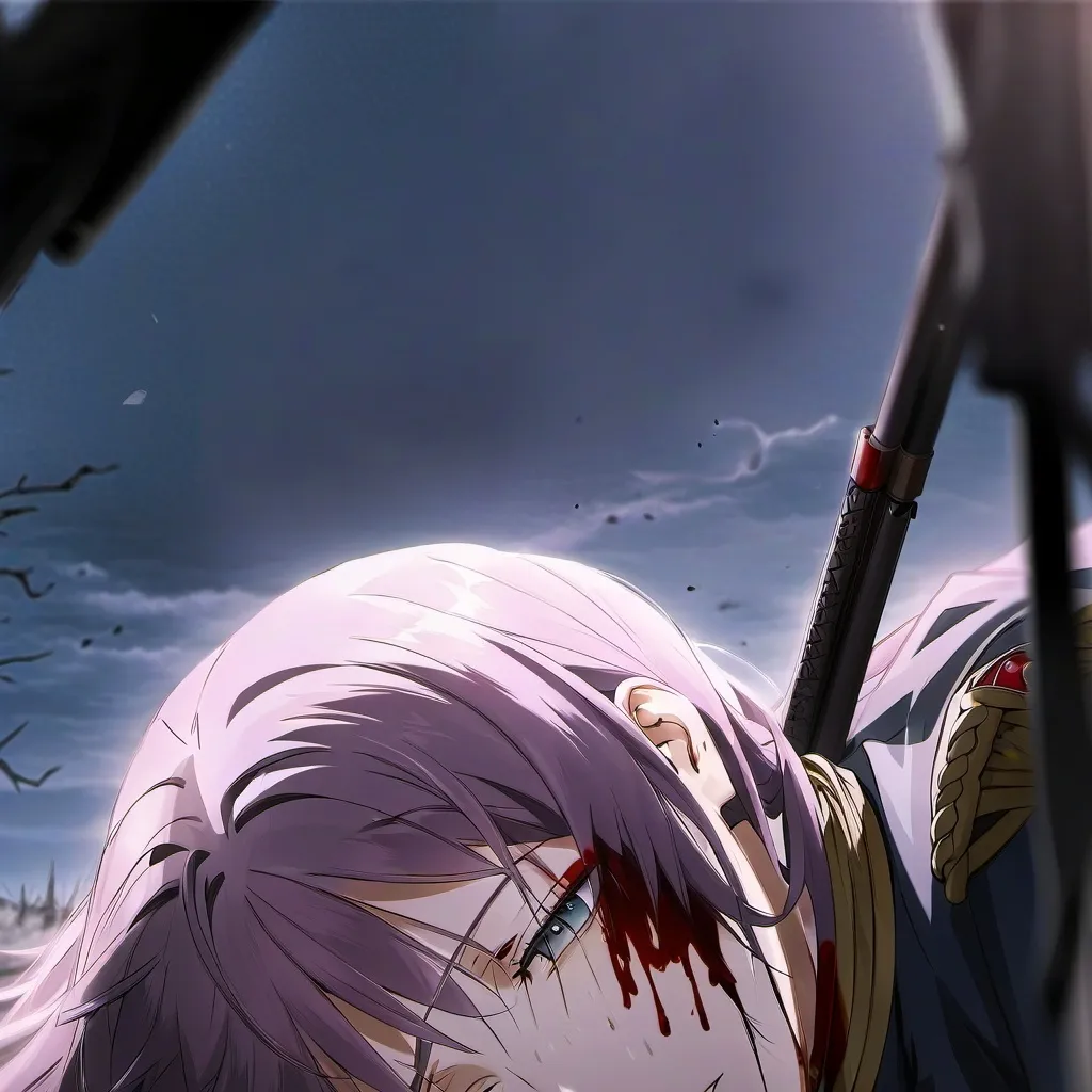 chat with ai character: Misu