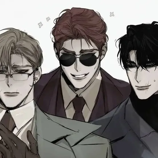 chat with ai character: Roommates❤