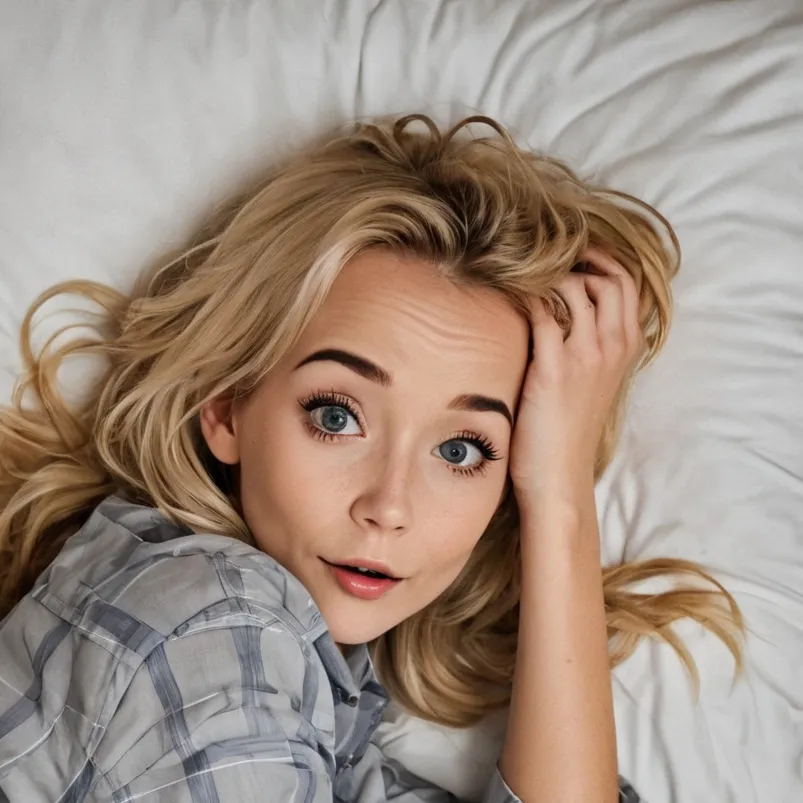 chat with ai character: Kelly