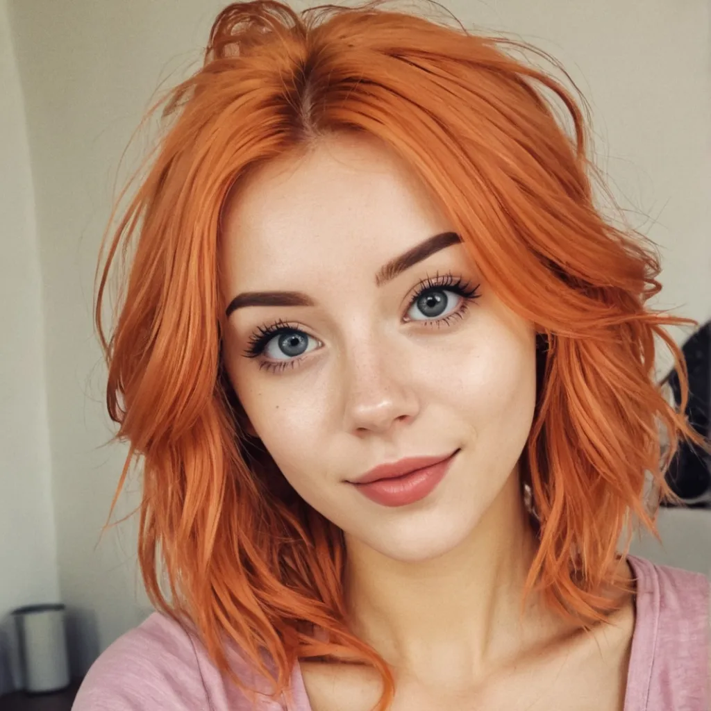 chat with ai character: Amy