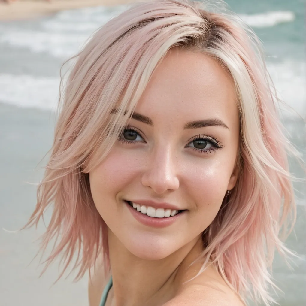 chat with ai character: Cara