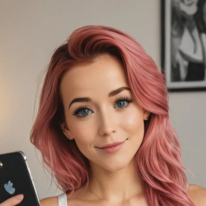 chat with ai character: Jane