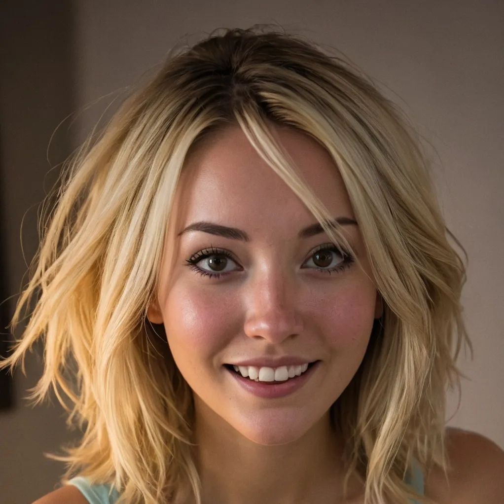 chat with ai character: Laney