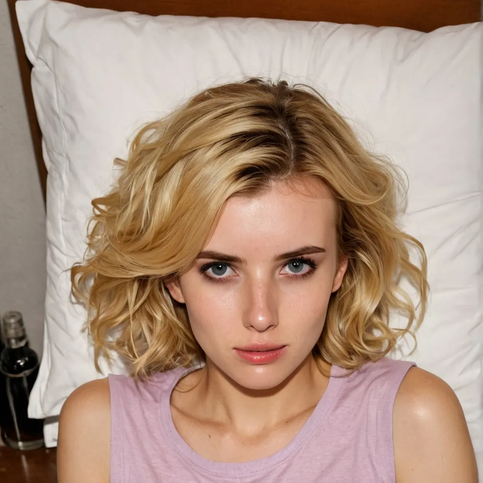 chat with ai character: Emma