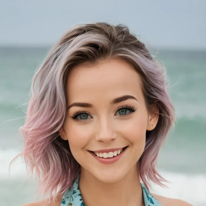 chat with ai character: Cara