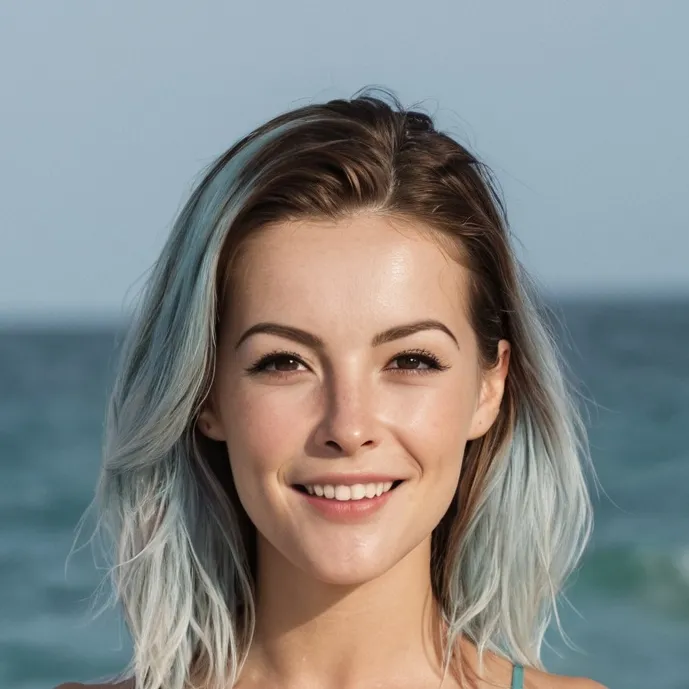 chat with ai character: Liddy