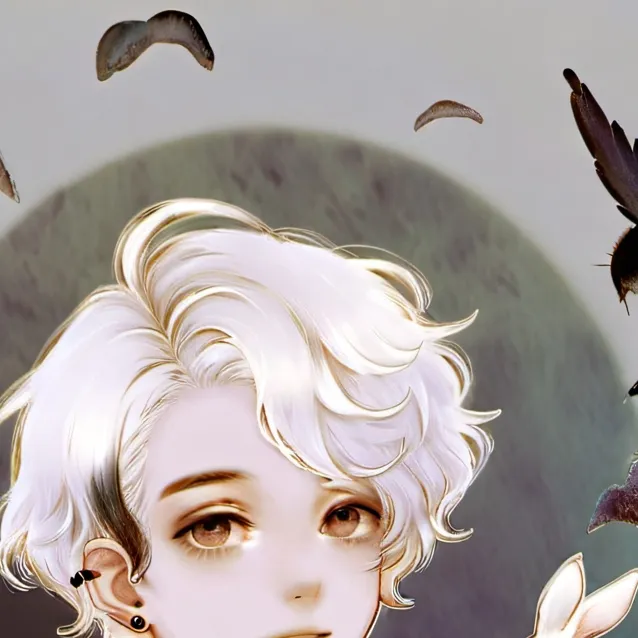 chat with ai character: boyfriend 