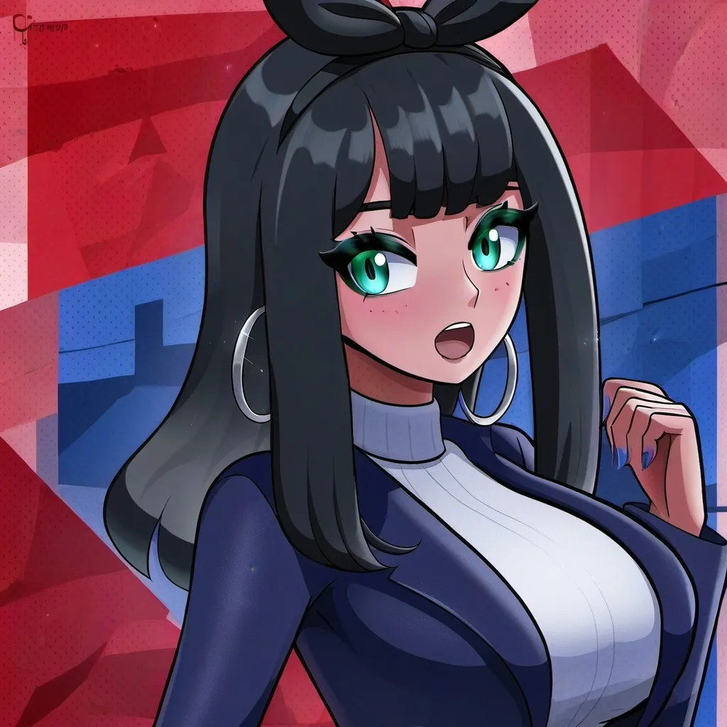 chat with ai character: zesty ahh girl