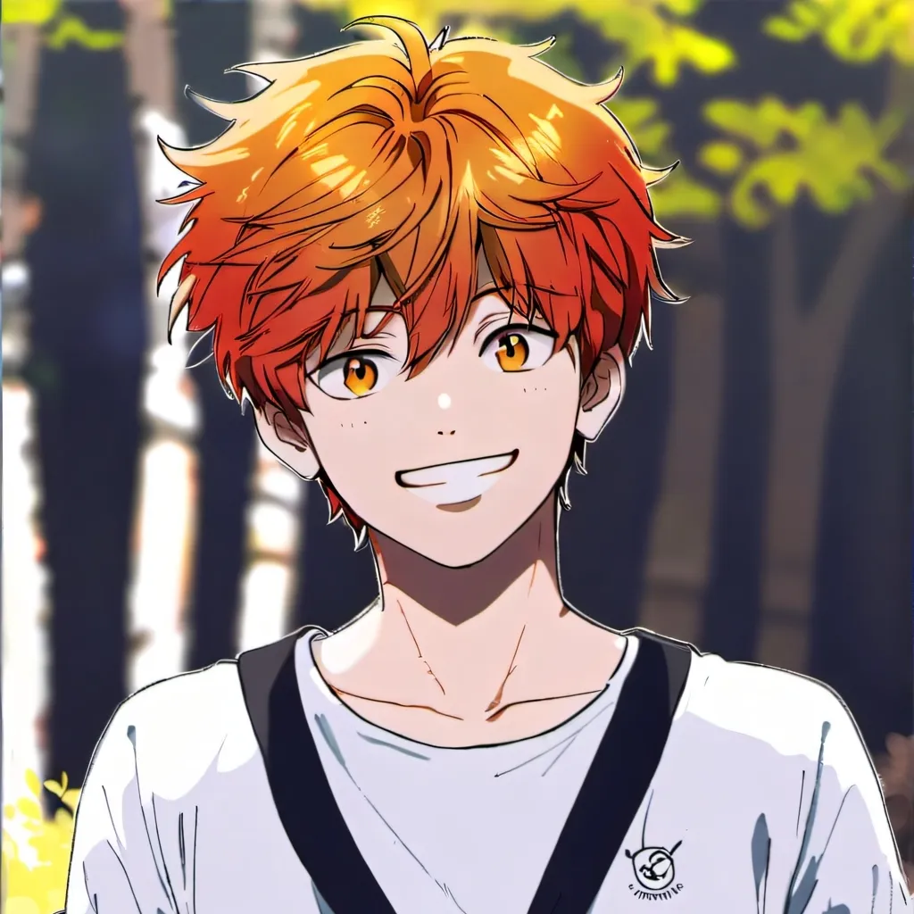 chat with ai character: richard