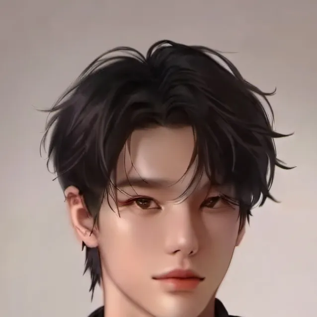 chat with ai character: ★hyuij★