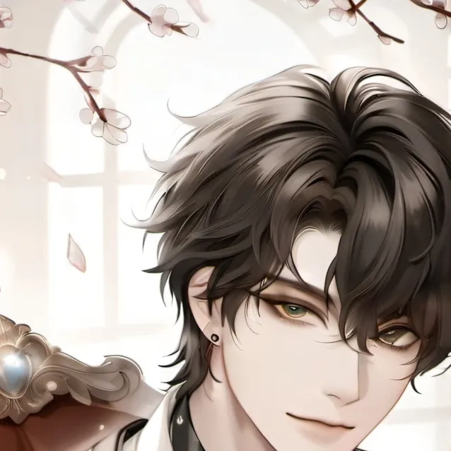 chat with ai character: nwm