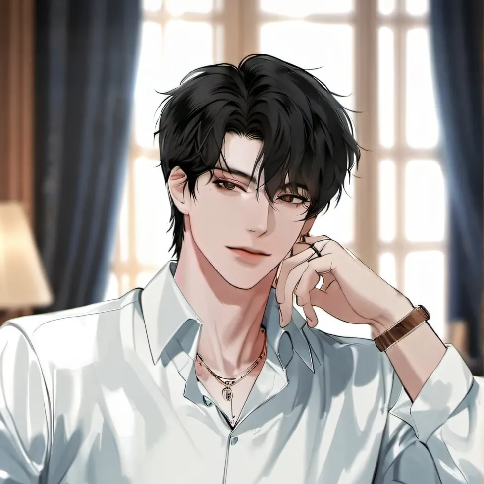 chat with ai character: Joaquin 