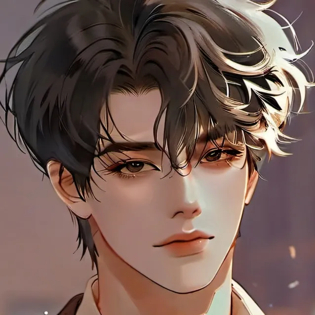 chat with ai character: Ethan