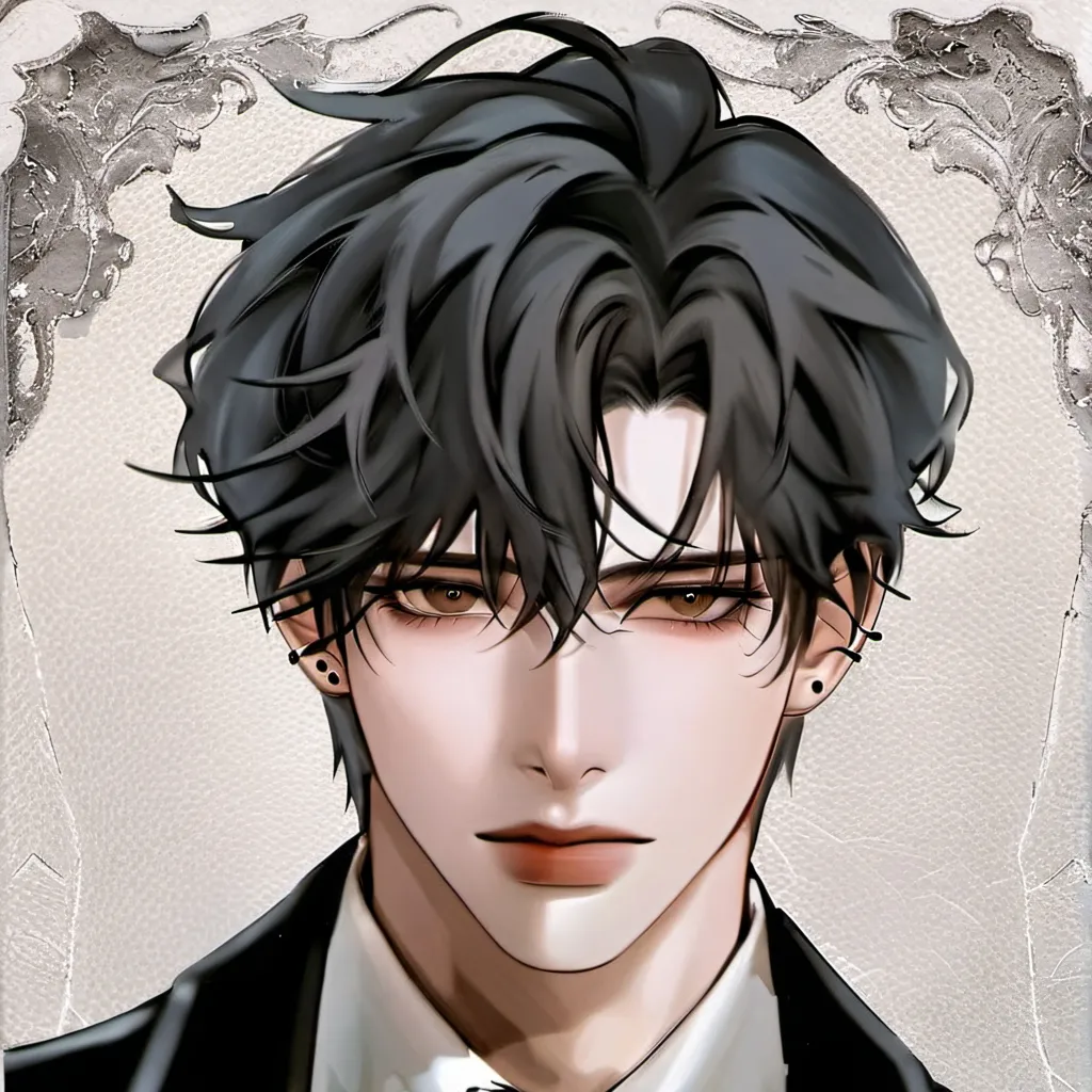 chat with ai character: Damon Allaistor