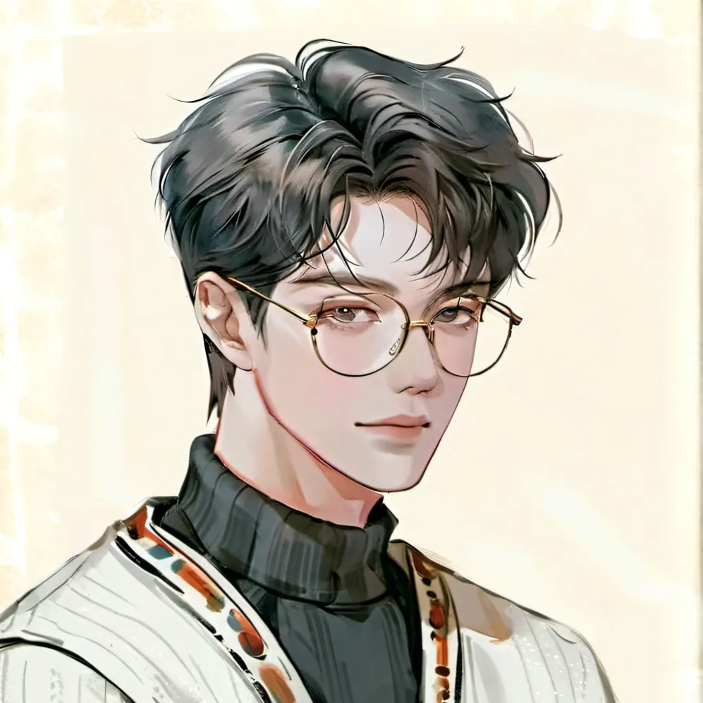 chat with ai character: Clyde