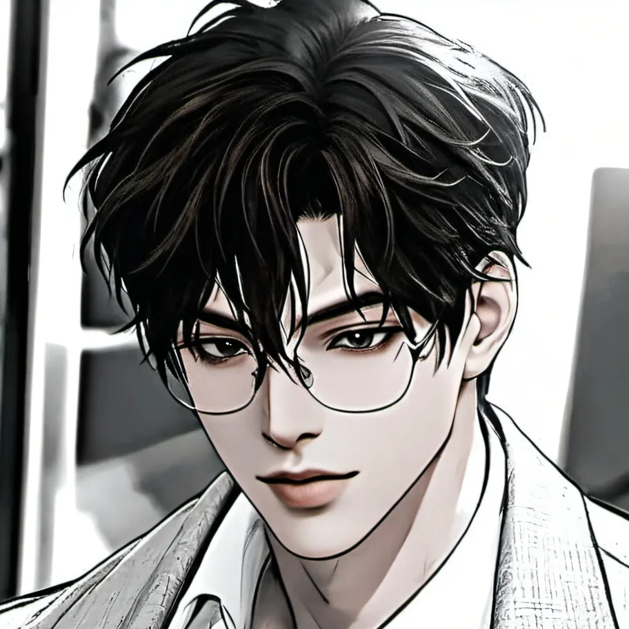 chat with ai character: Zeus Tristan 