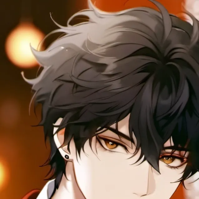 chat with ai character: Arden