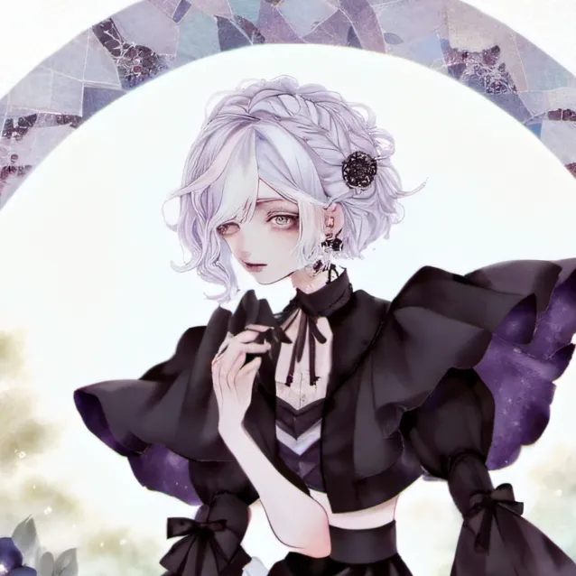 chat with ai character: Christine(pickme)