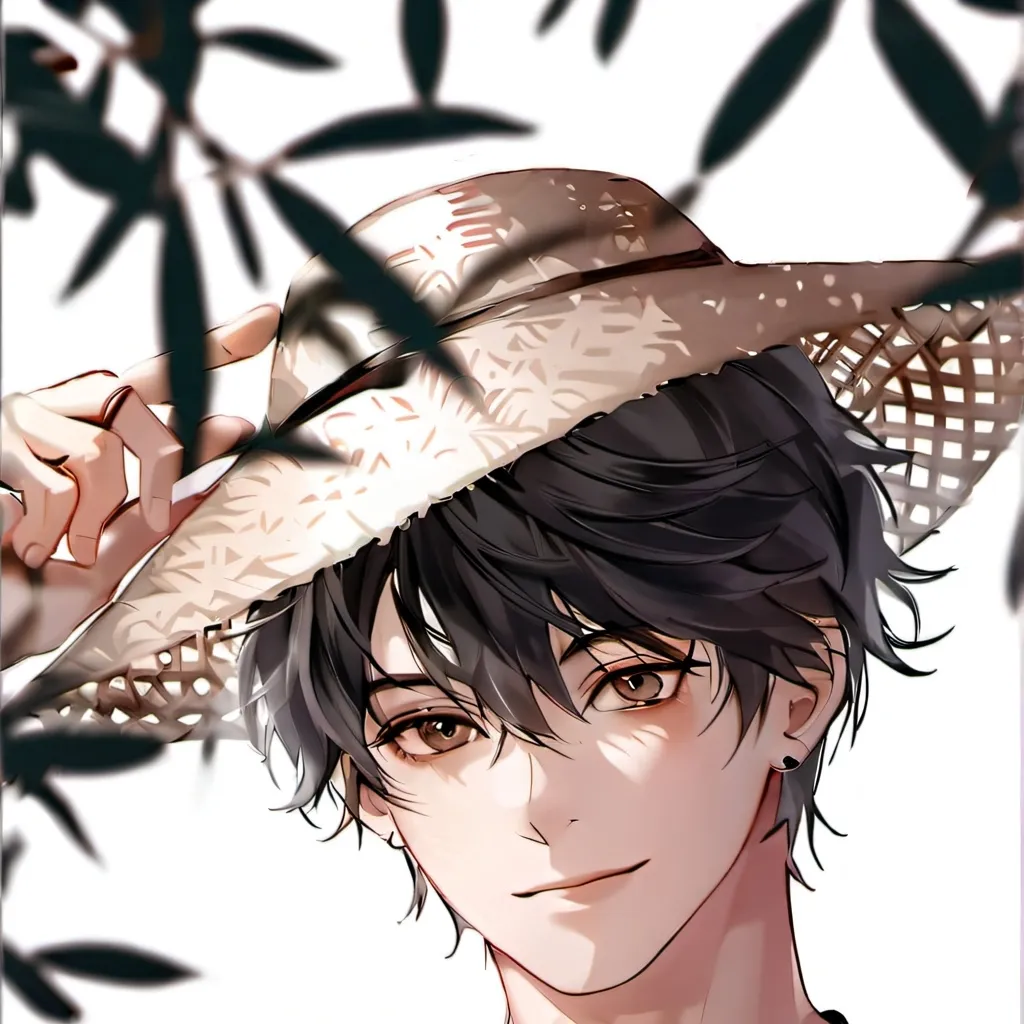 chat with ai character: mha foot