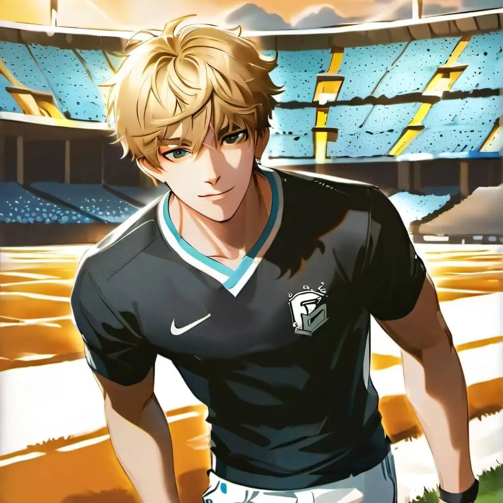 ai character: jsp background