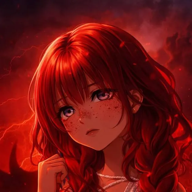 chat with ai character: Leonora